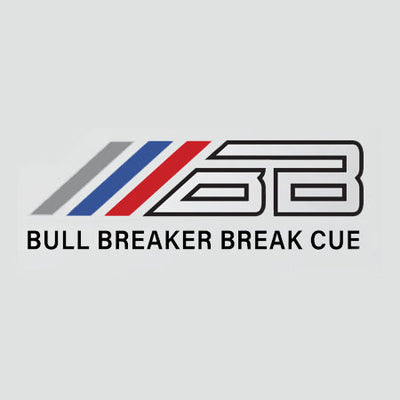 Bull Carbon Bull Breaker Break Cues