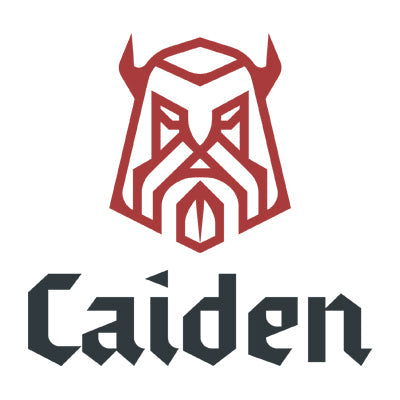Caiden Tips and Accessories