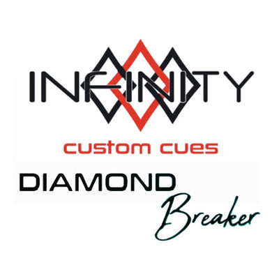 Diamond Breaker Cues