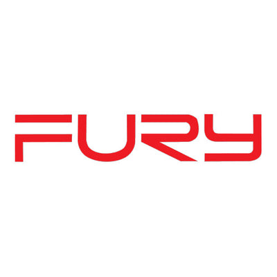 Fury Cases