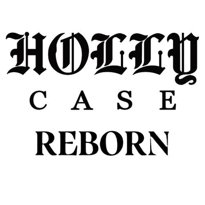 Holly Reborn Cases