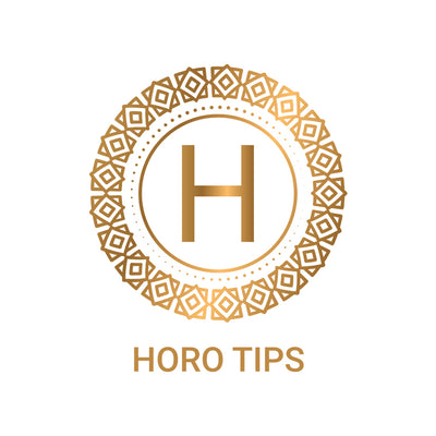 Horo Tips