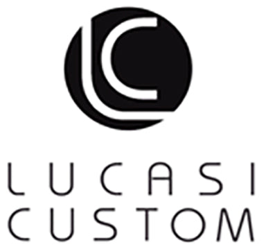 Lucasi Custom Cues