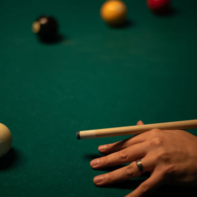 Pool Table Cloth