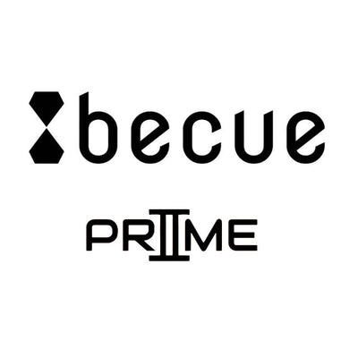Becue Prime II Shafts