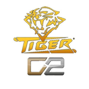 Tiger Classic 2 Series