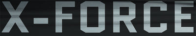 X-Force Cues