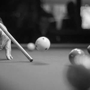 Rage Jump / Break Cues