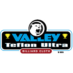 Championship Valley Teflon