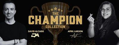 Pechauer Champions Collection