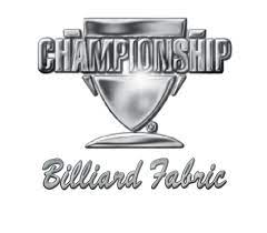 Championship Billiard Cloth