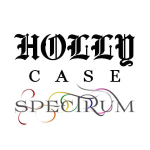 Holly Spectrum Cases
