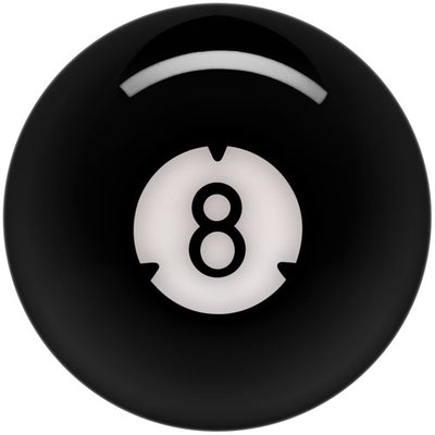 8 and 9 Ball Replacements
