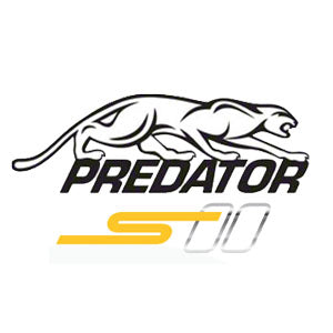 Predator Sport3 Series Cues