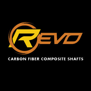 Predator Revo Carbon Fiber Shafts