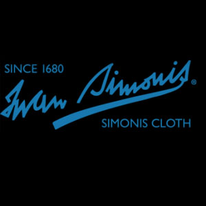 Simonis Billiard Cloth