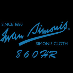 Simonis 860 HR