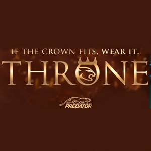 Predator Throne Series Cues