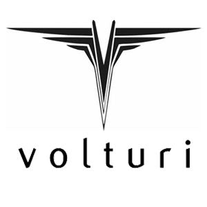 Volturi Custom Cases