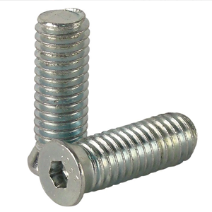 Weight Bolts