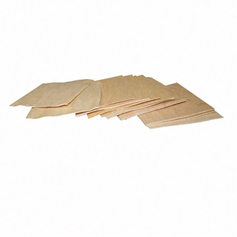 Flat Wood Shims (25)