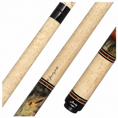 Jacoby Custom Play Cue - 0323-210
