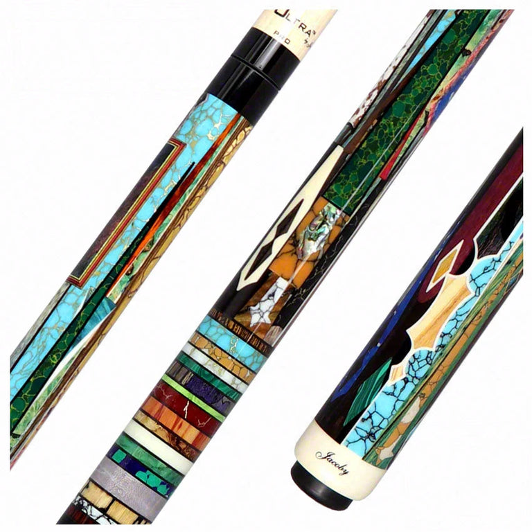 Jacoby  Custom Buffet Play Cue - 0323-218
