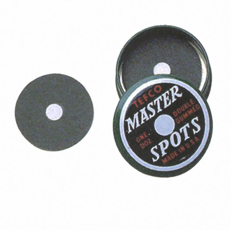 Tefco Master Spots