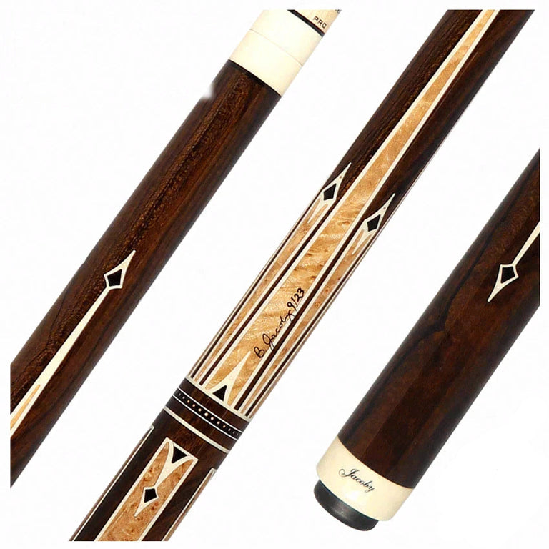 Jacoby Custom Play Cue - 0923-187