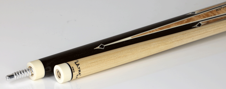 Jacoby's Line Jacoby Custom Play Cue - 0923-187 - Seybert's Billiards Supply
