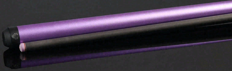 Bull Carbon Bull Breaker Powerhouse Purple No Wrap Break Cue