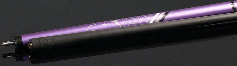 Bull Carbon Bull Breaker Powerhouse Purple No Wrap Break Cue