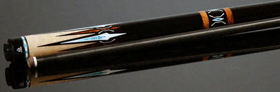 Triple 60 Carpo CP4 Playing Cue