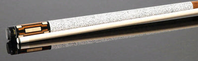 Joss Brazilian Teak and Maple Pool Cue - JC20-32