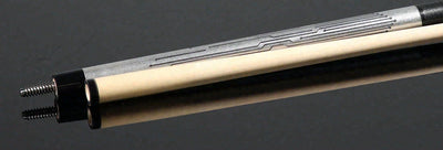 McDermott GS14C2 Cue of the Month with Standard Shaft
