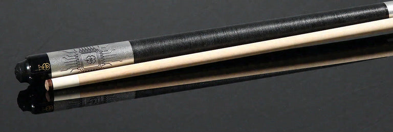 McDermott GS14C2 Cue of the Month with Standard Shaft