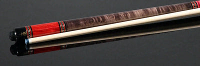 McDermott Cue of the Month with i3 Shaft