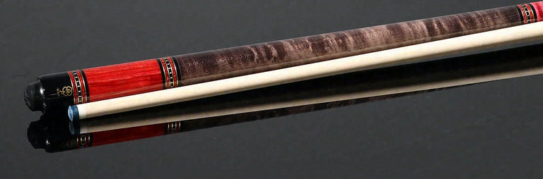 McDermott Cue of the Month with i3 Shaft