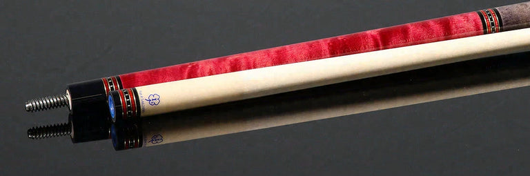 McDermott Cue of the Month with i3 Shaft