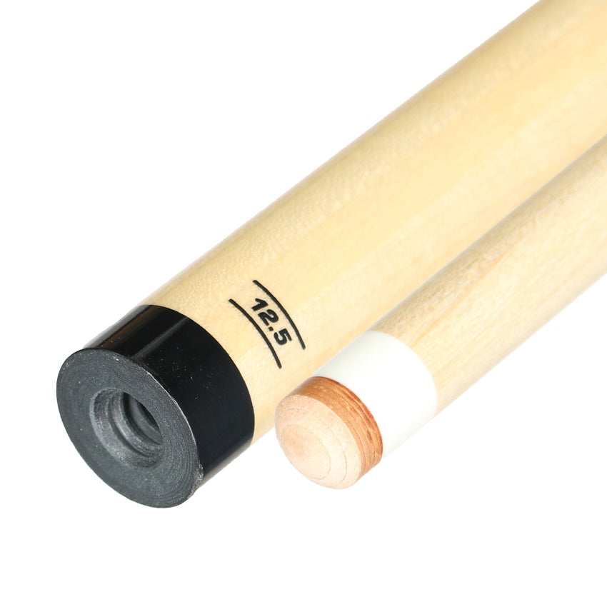 Lucasi Pro Carbon InFUZED Shaft - 10 Thread - Seybert's Billiards