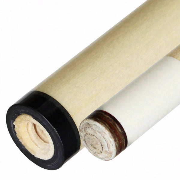 Mcdermott 10-HC00 Black Collar Maple Shaft - 3/8 x 10 - Seybert's