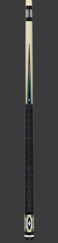 Joss Blue Point Pool Cue - JC10-18