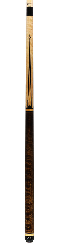 Jacoby Custom Birdseye Maple with Tulipwood Points - 1024-277