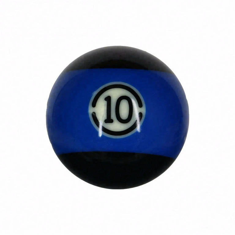 Aramith Tournament TV Black #10 Ball