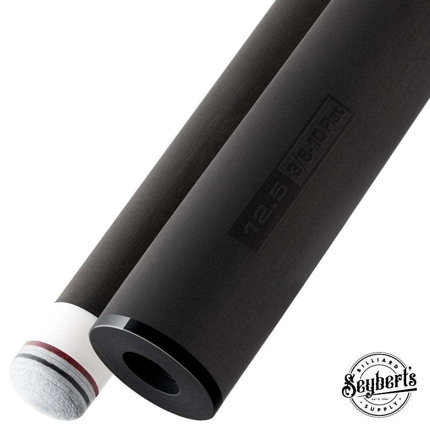 Cuetec Cynergy 15K 10 Thread Modified Joint Carbon Fiber Shaft