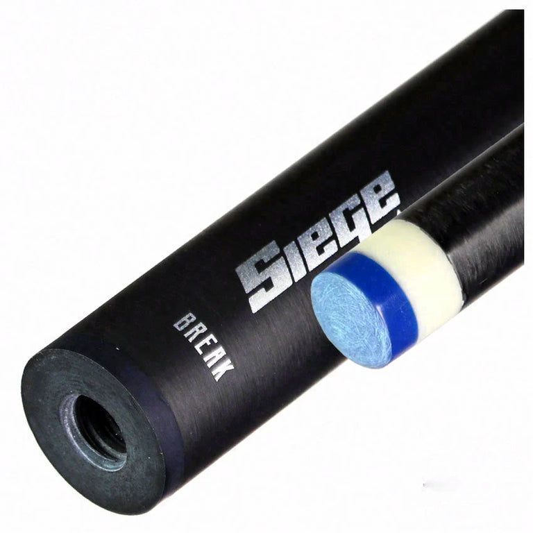Viking Siege Carbon Fiber Break Shaft-3/8 x 10