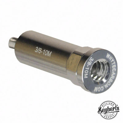 Triple 60 Whyte Carbon Pool Cue Shaft Insert