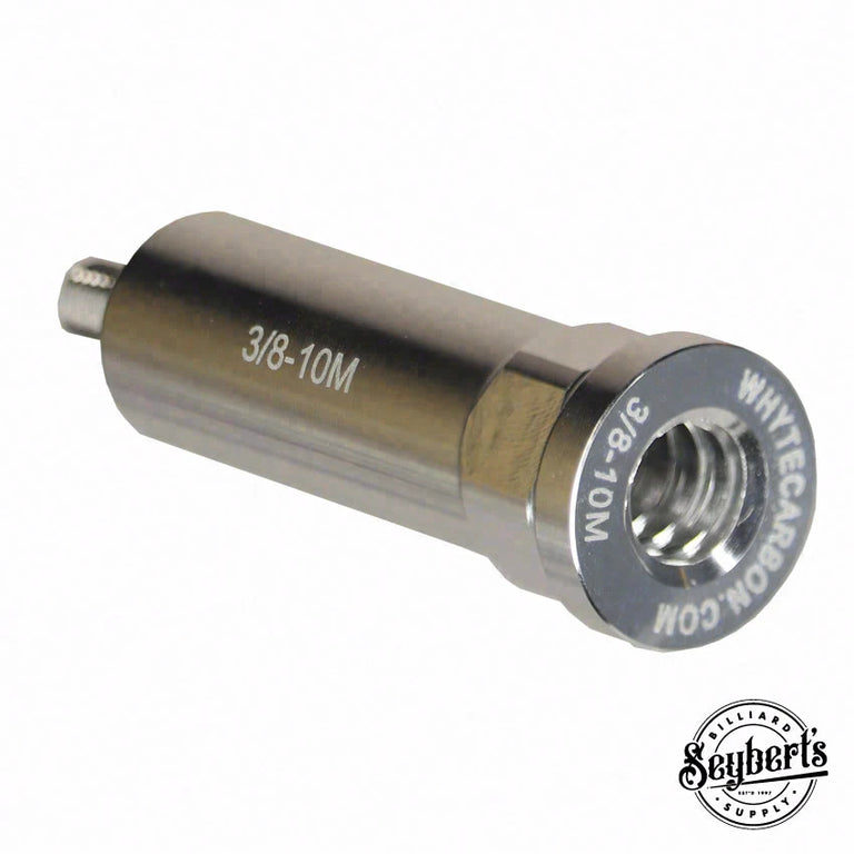 Triple 60 Whyte Carbon Pool Cue Shaft Insert