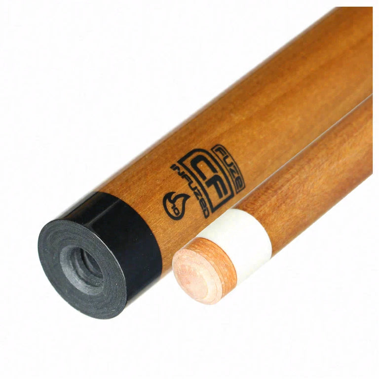 Pure X FUZE Kielwood Carbon Fiber InFUZED Solid Shaft- 10 Thread