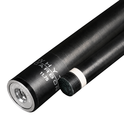 Triple 60 Whyte Carbon V2 Carbon Fiber Play Shaft - Radial